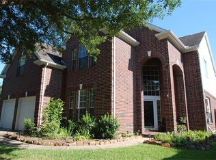 2315 Madewood Dr, Missouri City, TX 77459
