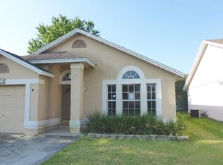 9318 Sausalito Dr, Orlando, FL 32825