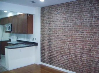 Rented by Perry Associates NYC Inc