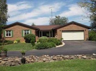 1892 W Manogue Rd, Janesville, WI 53545