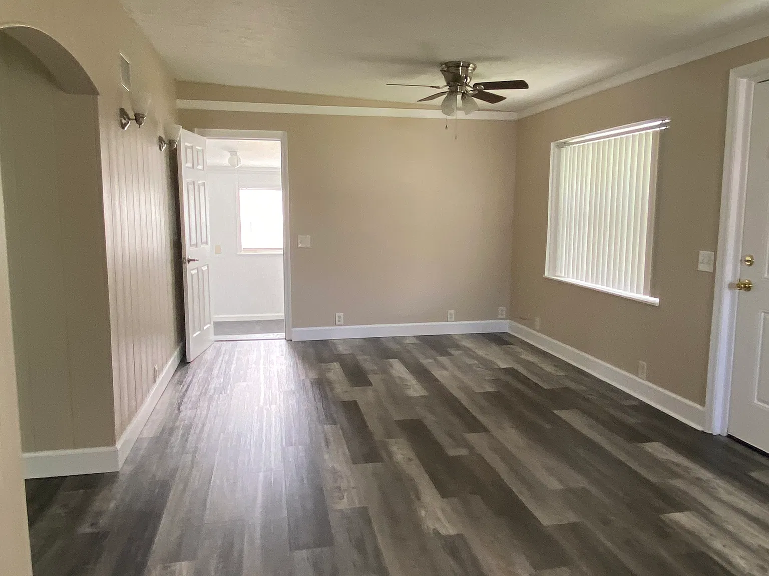 2 bed, 600 sqft, $1,550 — Photo 3