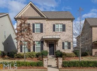 3549 S Sherwood Rd SE, Smyrna, GA 30082