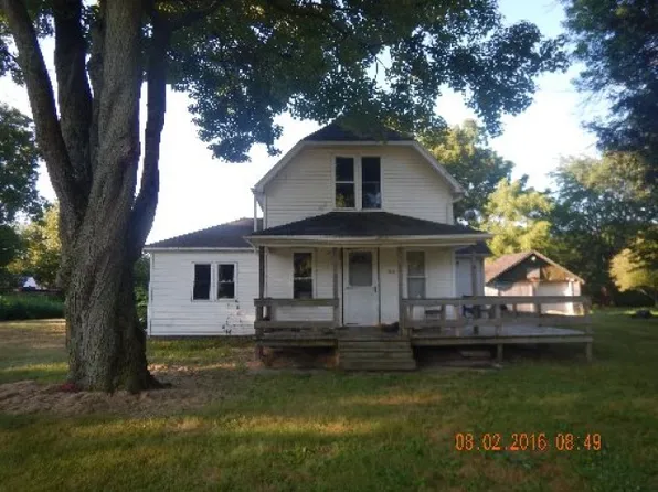 1916 Hastings St, Birch Run, MI 48415