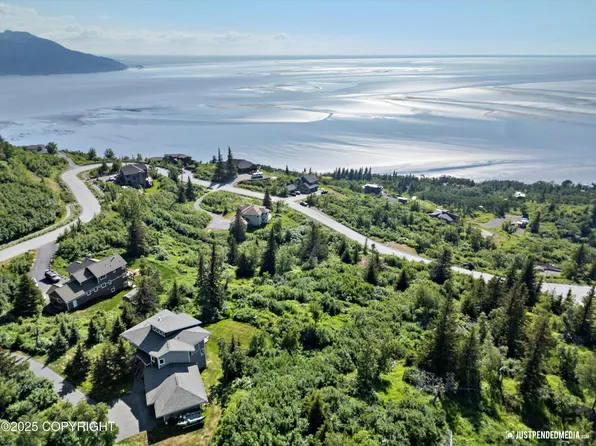 L1 B2 Southpointe Ridge Dr, Anchorage, AK 99516