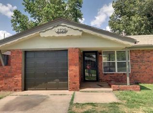2729 SW 65th St, Oklahoma City, OK 73159