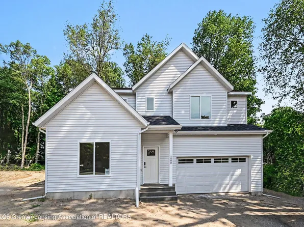 1480 W Valley Rd, Lansing, MI 48906
