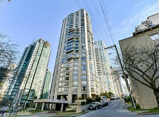 738 Broughton St #501, Vancouver, BC V6G 3A7