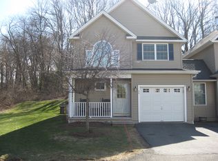 54 Copper Beech Ln, Portland, CT 06480