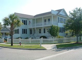 2521 Rivertowne Pkwy, Mount Pleasant, SC 29466