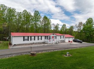 1738 Shiloh Church Rd, Bedford, VA 24523