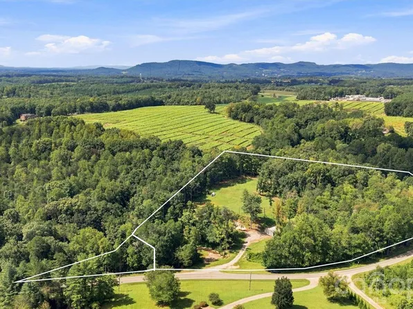 1732 Paul Payne Store Rd, Taylorsville, NC 28681