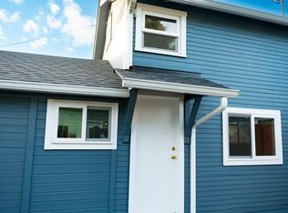 1580 Linda Ave, Eugene, OR 97401