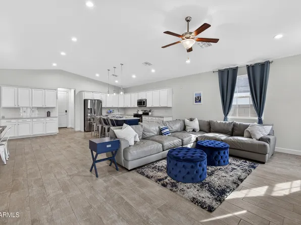 8942 N 15TH Lane, Phoenix, AZ 85021