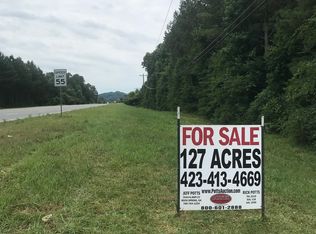 0 Cleveland Hwy, Cohutta, GA 30710