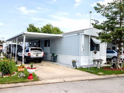 8800 S Harlem Ave Trailer 2366, Bridgeview, IL, 60455