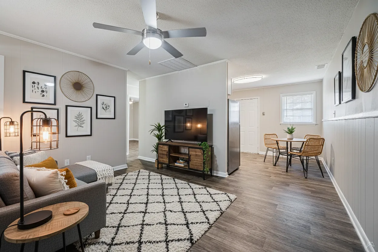 Villas at Northpoint and Southpoint — Photo 4