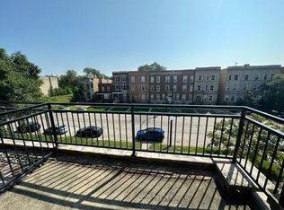 5432 S Indiana Ave #3FS, Chicago, IL 60615
