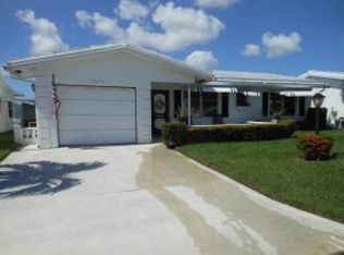 2009 SW 15th St, Boynton Beach, FL 33426