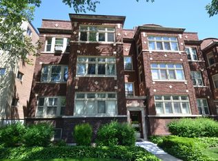 825 Ridge Ave APT 2, Evanston, IL 60202
