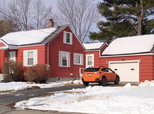 32 Westmore Ave, Biddeford, ME 04005