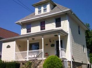 1516 Henry Ave, Mamaroneck, NY 10543