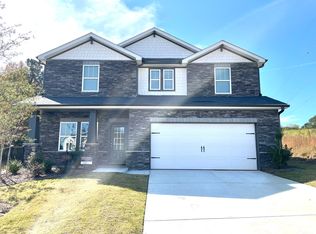 3624 Commodore Ct, Buford, GA 30519