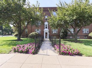 Randle Circle, Washington, DC 20019