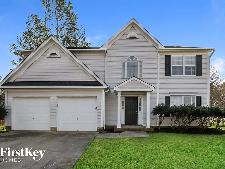 709 Southshore Pkwy — Photo 1