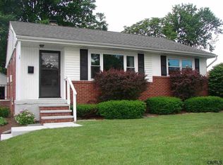 11 Virginia Ave, Rensselaer, NY 12144