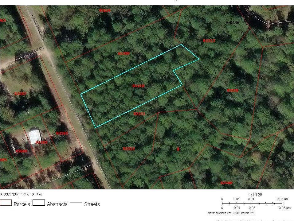1st image of 307 Lumbermans Rd Lot 307