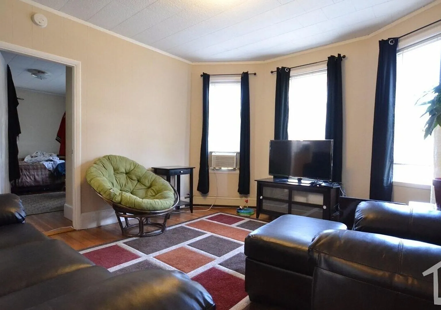 441 Washington St #1A Boston MA 02135 — Photo 1