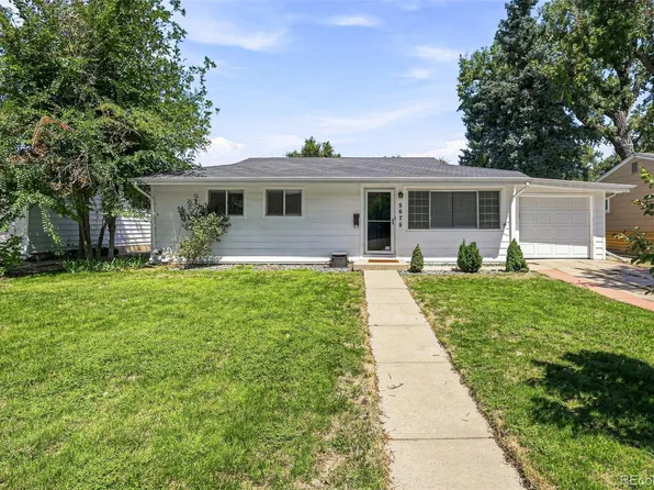 5675 E Minnesota Drive, Denver, CO 80224