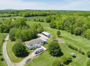 515 J D Green Rd, Rock Island, TN 38581