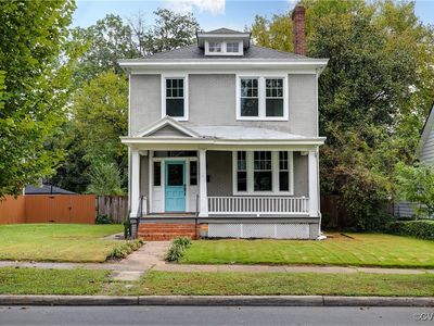 3123 Fendall Ave, Richmond, VA, 23222