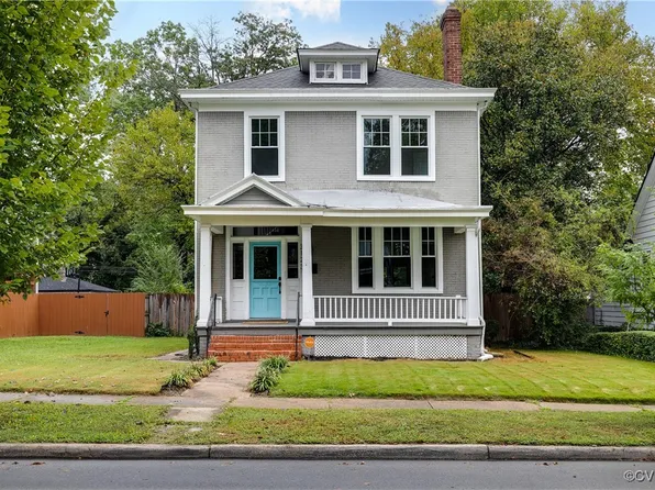 3123 Fendall Ave, Richmond, VA 23222