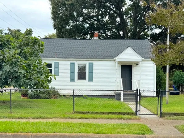 5231 Texas Ave, Norfolk, VA 23513
