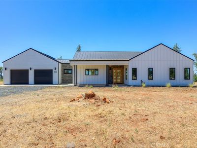 866 Central Park Dr, Paradise, CA, 95969