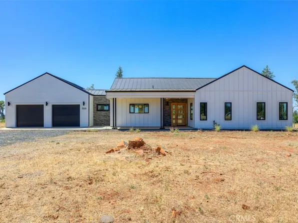 866 Central Park Dr, Paradise, CA 95969