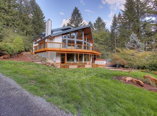 30000 NE 51st Way, Camas, WA 98607