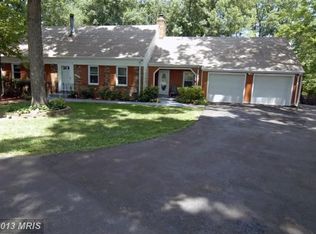 13761 Notley Rd, Silver Spring, MD 20904