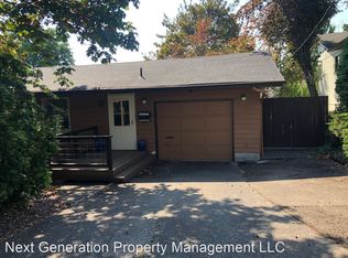 202 W 27th Ave, Eugene, OR 97405
