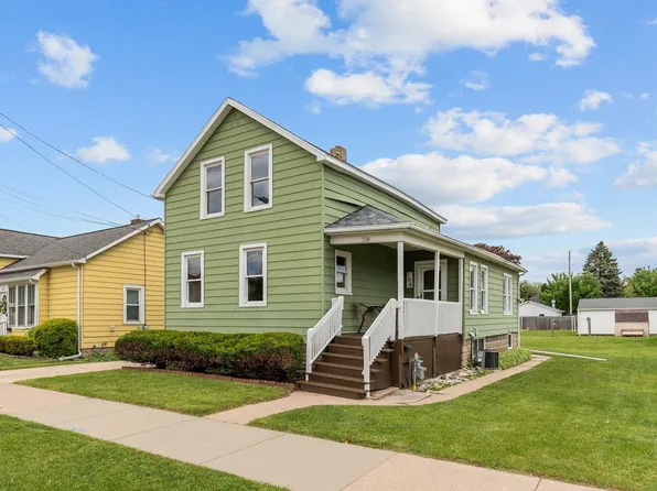 708 W 6th Ave, Oshkosh, WI 54902