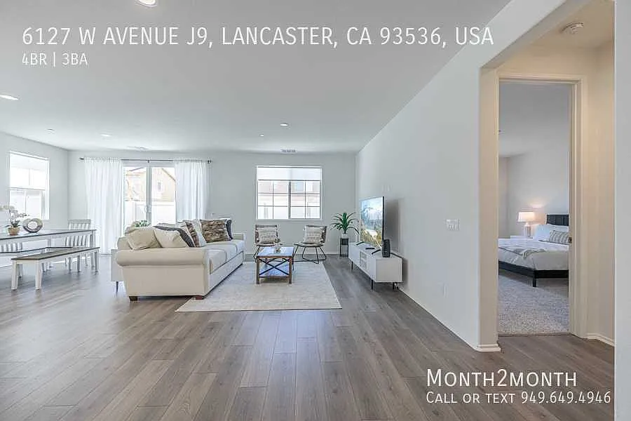 Building Photo - 6127 W Avenue J9 #USA