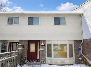 545 Parkview Cres, Cambridge, ON N3H 4Z9