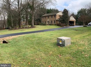 12301 Pleasant Prospect Rd, Bowie, MD 20721