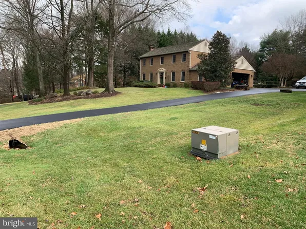 12301 Pleasant Prospect Rd, Bowie, MD 20721