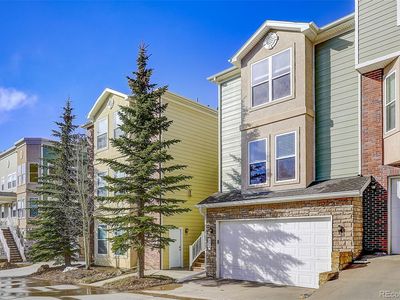 756 Brewery Drive, Central City, CO, 80427
