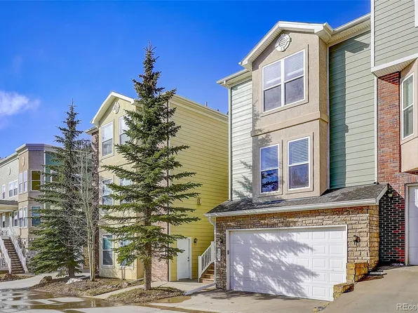 756 Brewery Drive, Central City, CO 80427