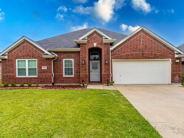 2111 Preston Trl, Forney, TX 75126