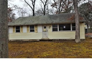 213 Cleveland Ave, Chesilhurst, NJ 08089